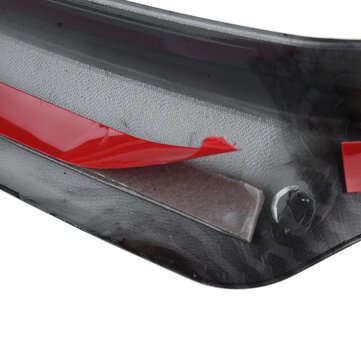 Carbon Fiber Steering Wheel Trim For BMW F20 F22 F21 F30 F32 F33 F36 F06 F12 F13 X5 F15 X6 F16 M-Spo