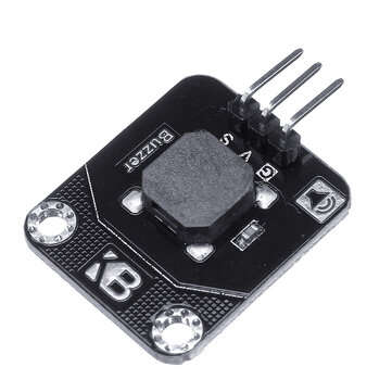12mm Mini Passive Buzzer SFN Scratch Makecode Topacc KittenBot for Arduino - products that work with