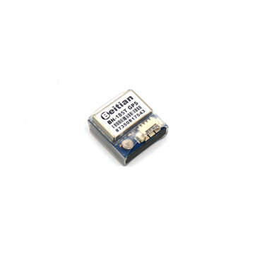 Beitian BN-185T GPS + GLONASS Dual Module Datesheet w/Cable For APM Pixhawk CC3D Naze32 F3 F4 Flight