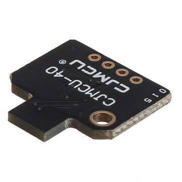 CJMCU-40 SHT40 4th Generation Ultra-low Power 16-bit  Humidity and Temperature Sensor Module