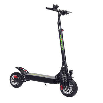 LANGFEITE Original DC 48V 21A  Electric Scooter Controller B Waterproof Brushless Controller for LAN