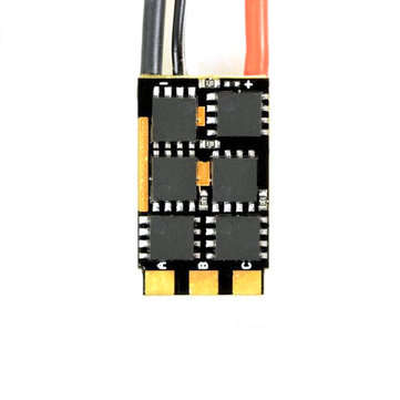 SPEDIX IS30 30A 2-4S Blheli_S DSHOT600 Ready FPV Racing Brushless ESC for RC Drone
