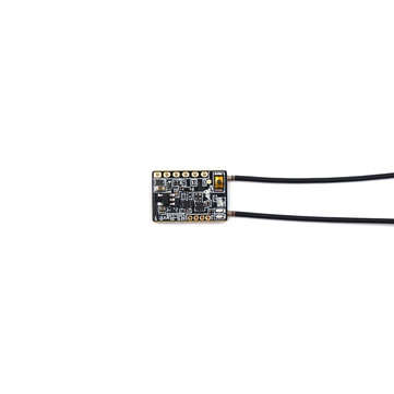 FrSky ARCHER RS OTA 2.4GHz 16/24CH ACCESS S.Port/F.Port SBUS Output Full Range Telemetry Receiver fo