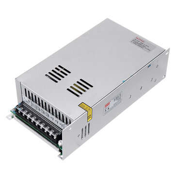 RIDEN RD6018 RD6018W S-800-65V Switching Power Supply AC/DC Power Transformer Has Sufficient Power
