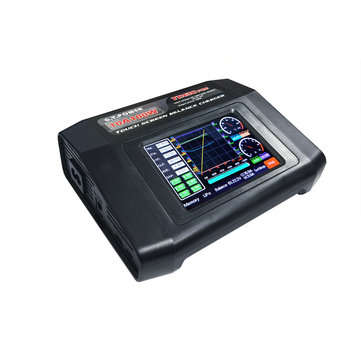 G.T.Power TD610 PRO 100W 10A AC/DC Touch Screen Battery Charger Discharger