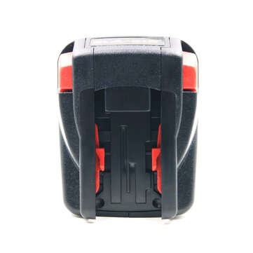M18 Lithium Battery to V18 Battery 18V Lithium Battery Adapter Converter Replacement Parts for Miwak