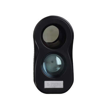 700M Digital Laser Rangefinder Hunting Distance Meter Golf Range Finder for Golf Sport Hunting Surve