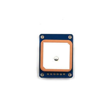 Beitian BN-357B GPS+GLONASS Dual GPS Antenna Module FLASH RS-232 Level 9600bps for RC Drone FPV Raci
