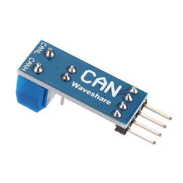 Waveshare SN65HVD230 CAN Bus Module Communication CAN Bus Transceiver Development Board