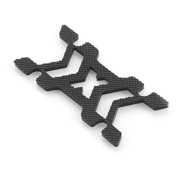 Diatone Roma F5 V2 FPV Racing Drone Part Battery Non-Slip Pad