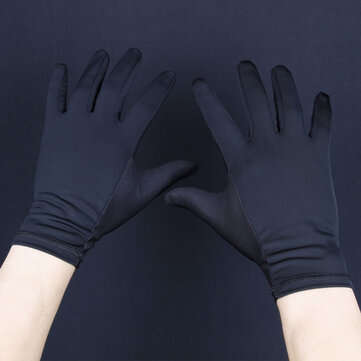 Breathable Quick-dry Washable Inner Gloves Liner Ski Motorcycle Bike Cycling
