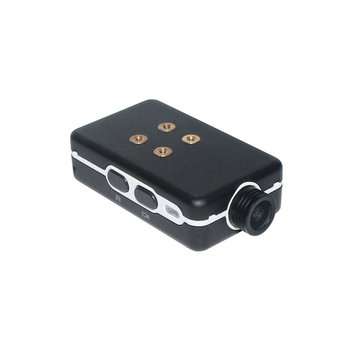Mobius Mini Lens B 135 Degree Wide Angle Super Light FPV 1080P HD Camera DashCam 60FPS H.264 AVC