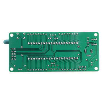 AVR ATMEGA16 Minimum System Board ATmega32 Development Board for ISP ATTiny 51 Board