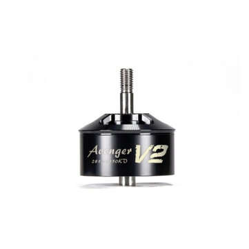 BrotherHobby Avenger 2812 V2 Motor Rotor Bell Shell for 2812 1500KV Brushless Motor RC Drone FPV Rac