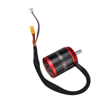 Racerstar 5065 BRH5065 140KV 6-12S Brushless Motor Without Gear For Balancing Scooter