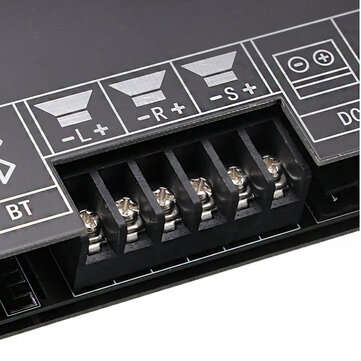 ZK-TB21 TPA3116D2 bluetooth 5.0 Subwoofer Amplifier Board 50WX2+100W 2.1 Channel Power Audio Stereo