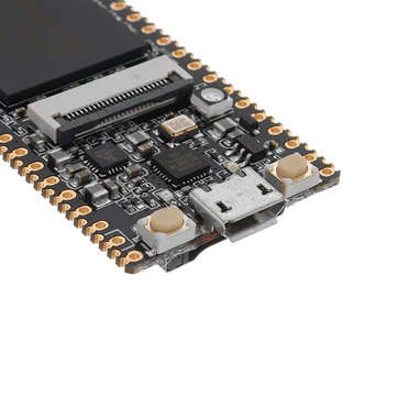 Lichee Tang 64Mbit SDRAM Onboard FPGA Downloader Dual Flash RISC-V Development Board