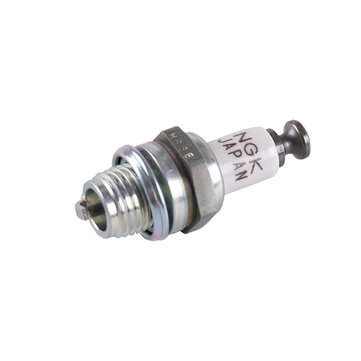 DLE NGK CM-6 Engine Spare Parts Mini Iridium Spark Plug for Gasoline Engine RC Airplane Fixed-Wing