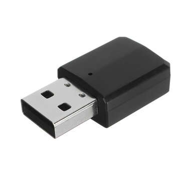 bluetooth 5.0 FM USB AUX TV PC Transmitter Receiver