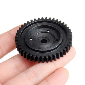 VRX RH818 Cobra 1/8 RC Car Upgraded Steel Diff Spur Gear 43T 10999 Vehicles Model Spare Parts