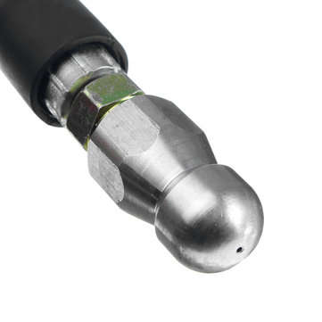 5M Pressure Washer Drain Sewer Cleaning Hose For Karcher K2 K3 K4 Washer