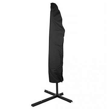 Oxford Cloth Multi Specification Furl Anti-UV Umbrella Cover Protective... (SIZE 3: (265)50X70X40CM)