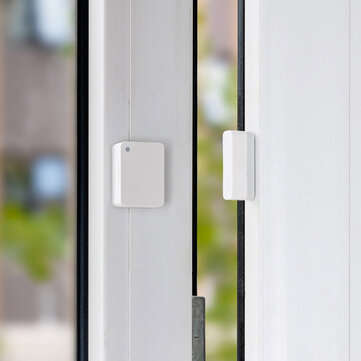 2020 NEW Xiaomi Smart Door & Window Sensor 2 with Light Detection bluetooth 5.1 APP Opening/Closing