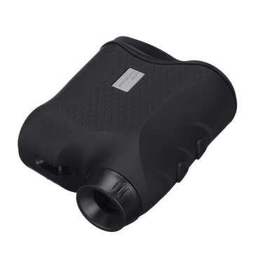 700M Digital Laser Rangefinder Hunting Distance Meter Golf Range Finder for Golf Sport Hunting Surve