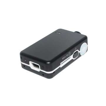 Mobius Mini Lens B 135 Degree Wide Angle Super Light FPV 1080P HD Camera DashCam 60FPS H.264 AVC