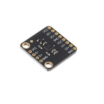 CJMCU-221 TS3USB221 Single-enable High Speed USB 2.0 Multiplexer Switch Board Module