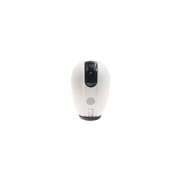 1080P WiFi HD Surveillance Smart White Camera Cloud Wireless IP Camera Intelligent Auto Tracking Of