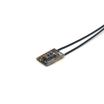 FrSky ARCHER RS OTA 2.4GHz 16/24CH ACCESS S.Port/F.Port SBUS Output Full Range Telemetry Receiver fo