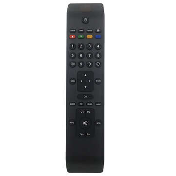 MOONTREE RC3902 Smart TV Remote Control for Sharp Bush Hitachi Technika Polaroid TV