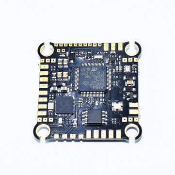 30.5x30.5mm HIFIONRC F7MAX V3 F7 3-6S Bluetooth Flight Controller Integrated with Betaflight & DJI O