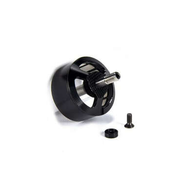 BrotherHobby Avenger 2812 V2 Motor Rotor Bell Shell for 2812 1500KV Brushless Motor RC Drone FPV Rac