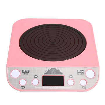 16Pcs Simulation Kitchen Cooking Play Role playing Set Toys Practical Skills for Chil... (LETTER: C)