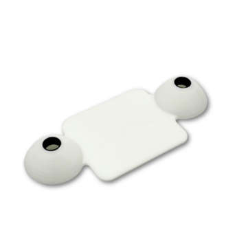 Remote Control Joystick Rocker Protector Dust Cover Fixing Bracket for Hubsan Zino 2 Transmitter