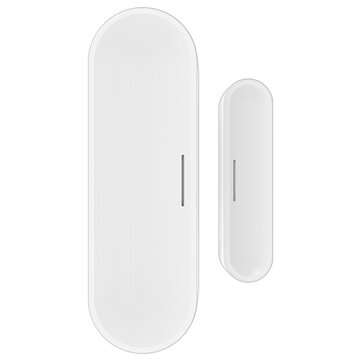 Bakeey Tuya Zigbee Smart Home Door & Window Sensor APP Remote Control Alarm Detector