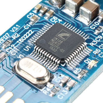 5Pcs Free Drive USB Sound Card Notebook Computer External Sound Card Module USB CM108 Sound Card Chi