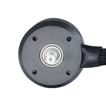 Flipsky BLDC Belt Motor 6384 190KV 4000W for Electric Skateboard Upgrade Version