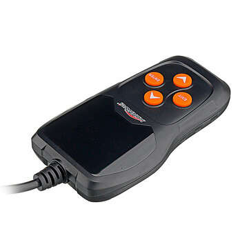 KONNWEI KW600 Professional Car Digital Battery Tester 100-2000CCA 12V Auto Battery Load Analyzer Cra