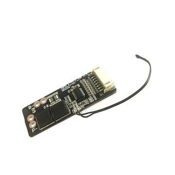BMS 7S 30A 3.7V Ternary Lithium Battery Protection Board with NTC Temperature Sensor