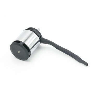 SS Series H3126 1600KV 7S Brushless Motor for 500 Helicopter RC Airplane Aircraft Fixed-wing