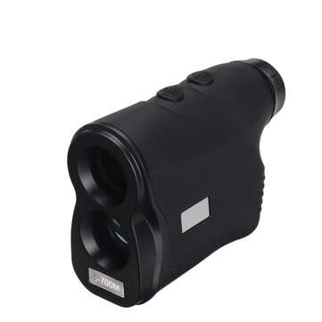 700M Digital Laser Rangefinder Hunting Distance Meter Golf Range Finder for Golf Sport Hunting Surve