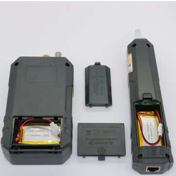 NOYAFA NF-858C Trace Cable Line Locator Portable Wire Tracker Cable Tester Finder Network Cable Test