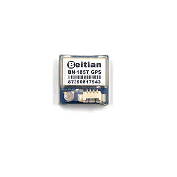Beitian BN-185T GPS + GLONASS Dual Module Datesheet w/Cable For APM Pixhawk CC3D Naze32 F3 F4 Flight