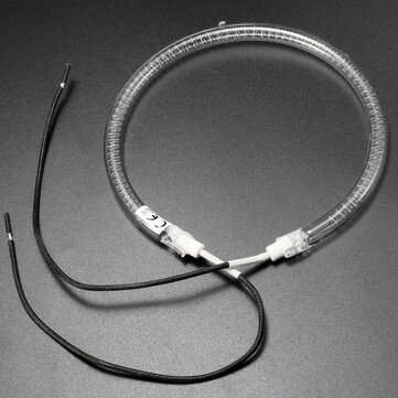 Halogen Oven Cooker Heating Element Bulb Replacement Spare Parts 1200W-1400W