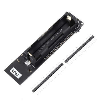 LILYGO TTGO WiFi bluetooth Battery ESP-WROOM-32 ESP32 0.96 inch OLED Development Board