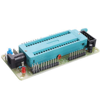 AVR ATMEGA16 Minimum System Board ATmega32 Development Board for ISP ATTiny 51 Board