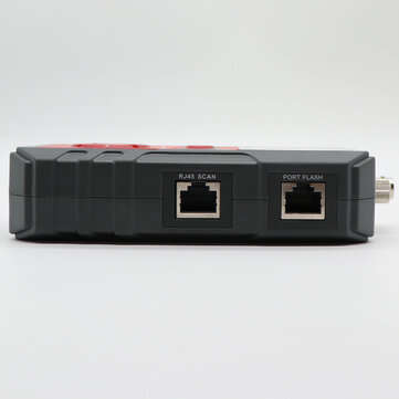 NOYAFA NF-858C Trace Cable Line Locator Portable Wire Tracker Cable Tester Finder Network Cable Test